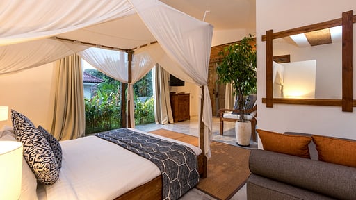 Villa Ace Bedroom 2