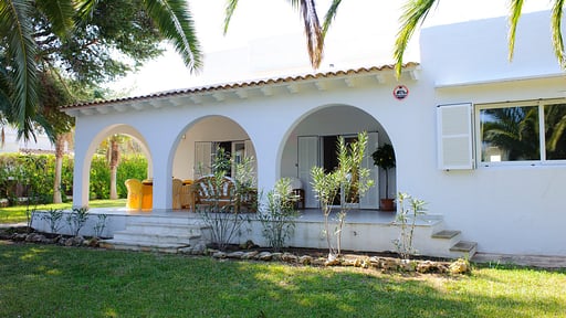 Villa Acebuche Прочее