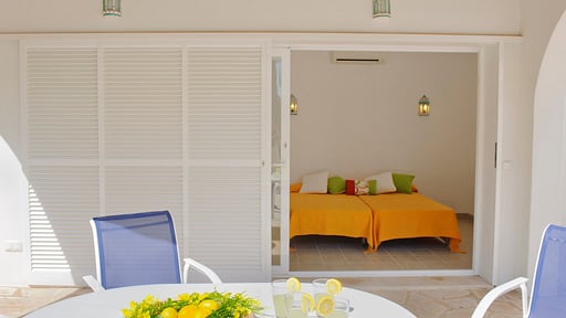 Villa Acebuche Спальня 3