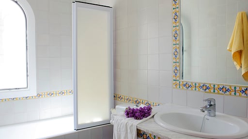 Villa Acebuche Спальня 2