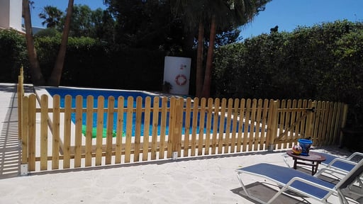 Villa Acebuche Прочее