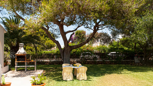 Villa Acebuche Прочее