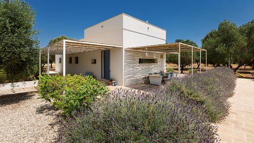 Villa Acquadolce Others