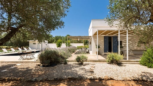 Villa Acquadolce Others