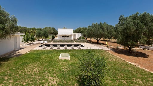 Villa Acquadolce Others