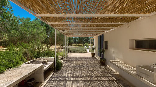 Villa Acquadolce Others