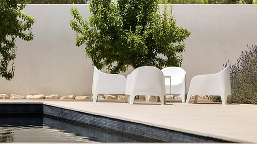 Villa Acquadolce Swimming pool