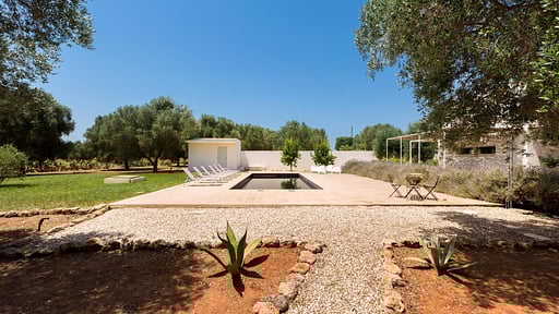 Villa Acquadolce Others