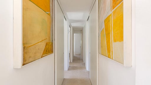 Villa Acquadolce Living room