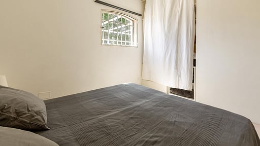 Villa Acquadolce Bedroom 1