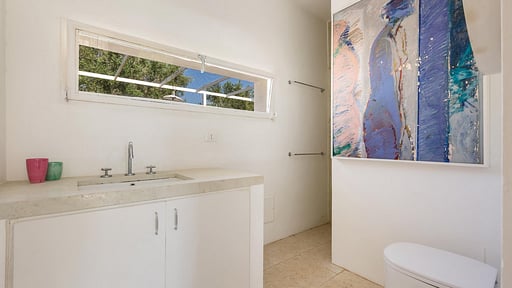 Villa Acquadolce Bedroom 1