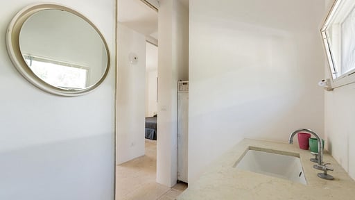 Villa Acquadolce Bedroom 1