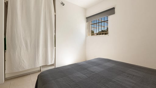 Villa Acquadolce Bedroom 2