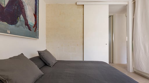 Villa Acquadolce Bedroom 2