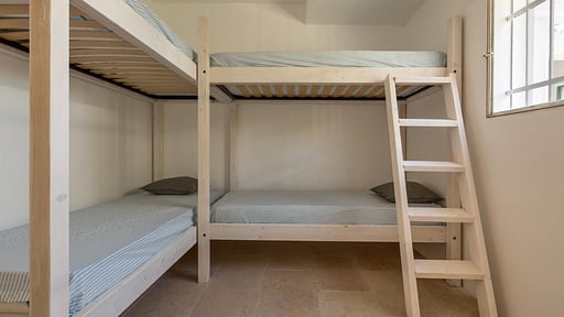 Villa Acquadolce Bedroom 3