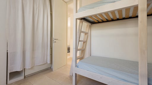 Villa Acquadolce Bedroom 3