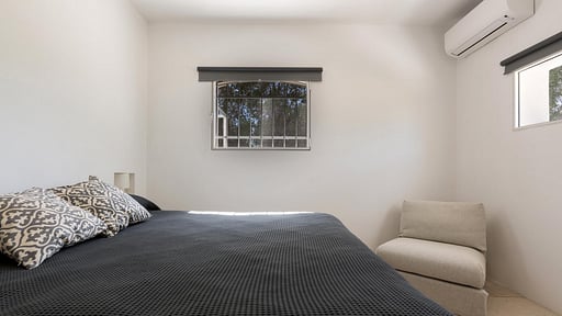 Villa Acquadolce Bedroom 4