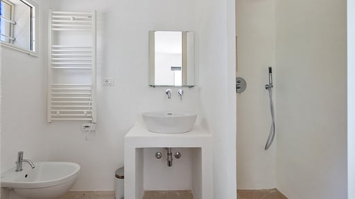 Villa Acquadolce Bedroom 4