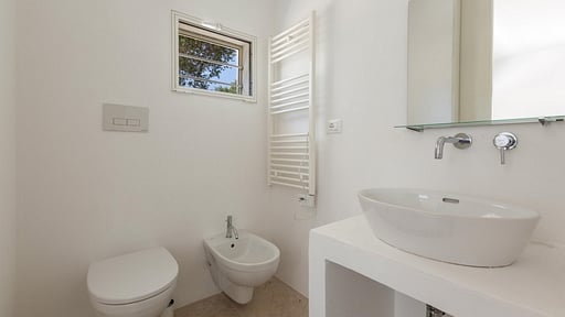 Villa Acquadolce Bedroom 4