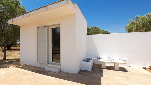 Villa Acquadolce Others