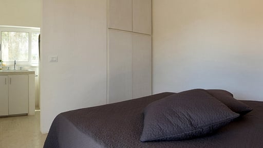 Villa Acquadolce Bedroom 5