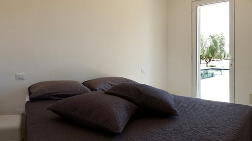 Villa Acquadolce Bedroom 5