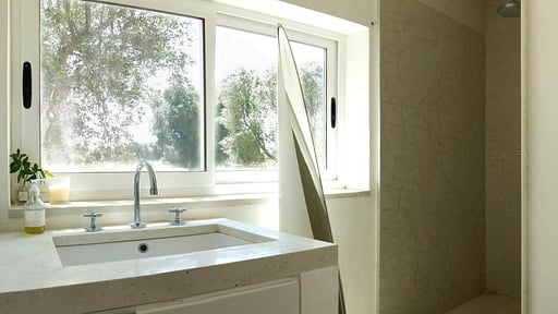 Villa Acquadolce Bedroom 5