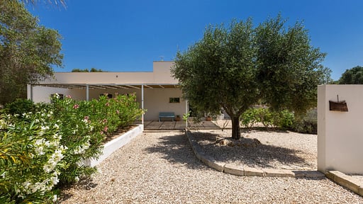 Villa Acquadolce Others