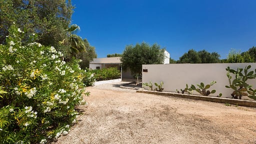 Villa Acquadolce Others