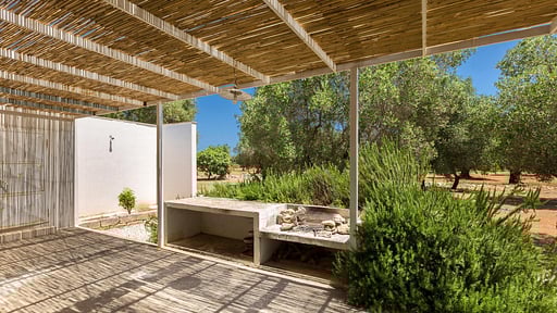 Villa Acquadolce Others