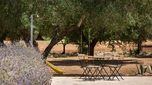 Villa Acquadolce Others