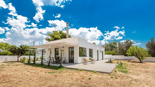 Villa Acqualuce Autres