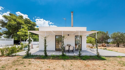 Villa Acqualuce Autres