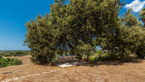 Villa Acqualuce Jardin