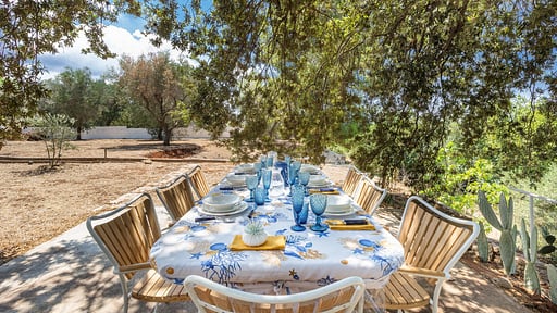 Villa Acqualuce Jardin