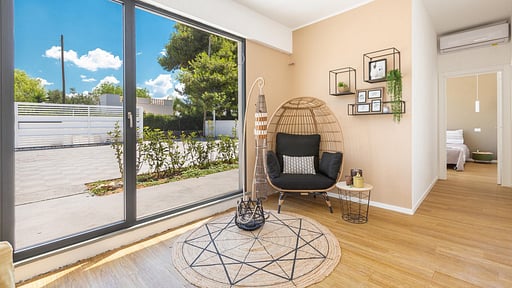 Villa Acqualuce Autres