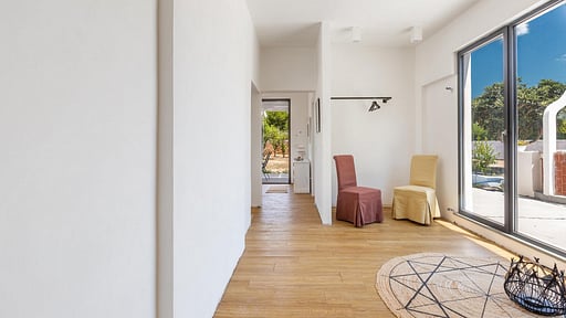 Villa Acqualuce Autres