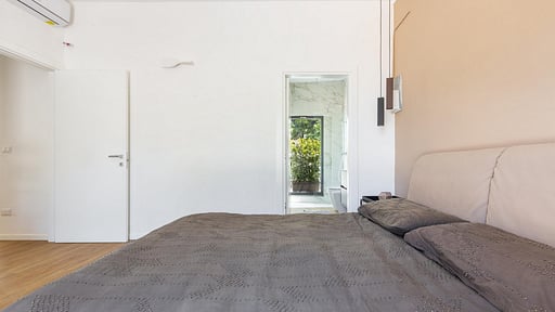 Villa Acqualuce Chambre 2