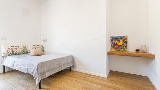 Villa Acqualuce Chambre 3