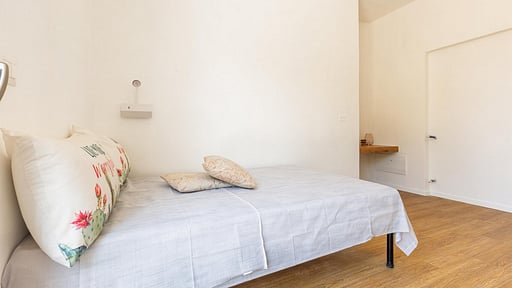 Villa Acqualuce Chambre 3