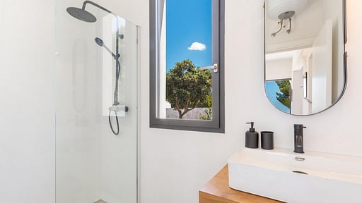 Villa Acqualuce Chambre 3