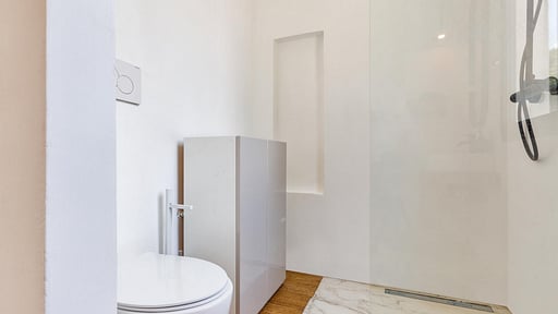 Villa Acqualuce Chambre 3