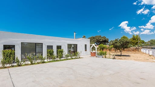 Villa Acqualuce Autres