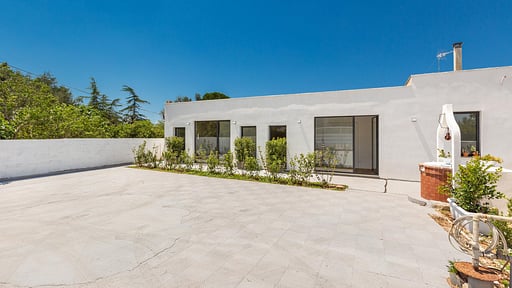 Villa Acqualuce Autres