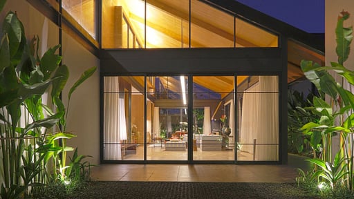 Villa Adamare Ageng Others