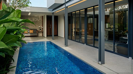 Villa Adamare