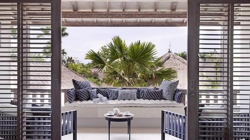 Villa Adasa Living room