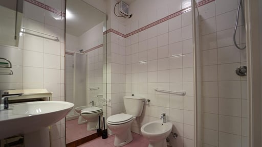 Villa Adelaide Schlafzimmer 6