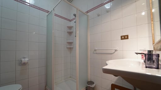 Villa Adelaide Schlafzimmer 4