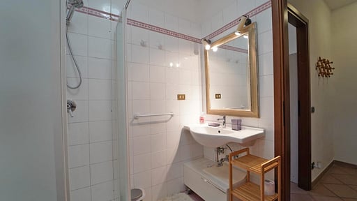 Villa Adelaide Schlafzimmer 3